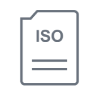 iso certificate